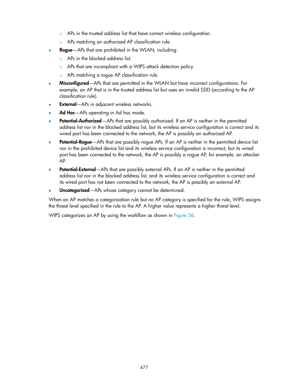 H3C Technologies H3C Intelligent Management Center User Manual | Page 499 / 751