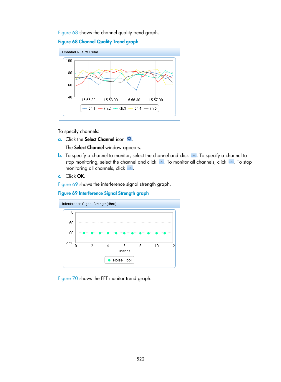 H3C Technologies H3C Intelligent Management Center User Manual | Page 544 / 751