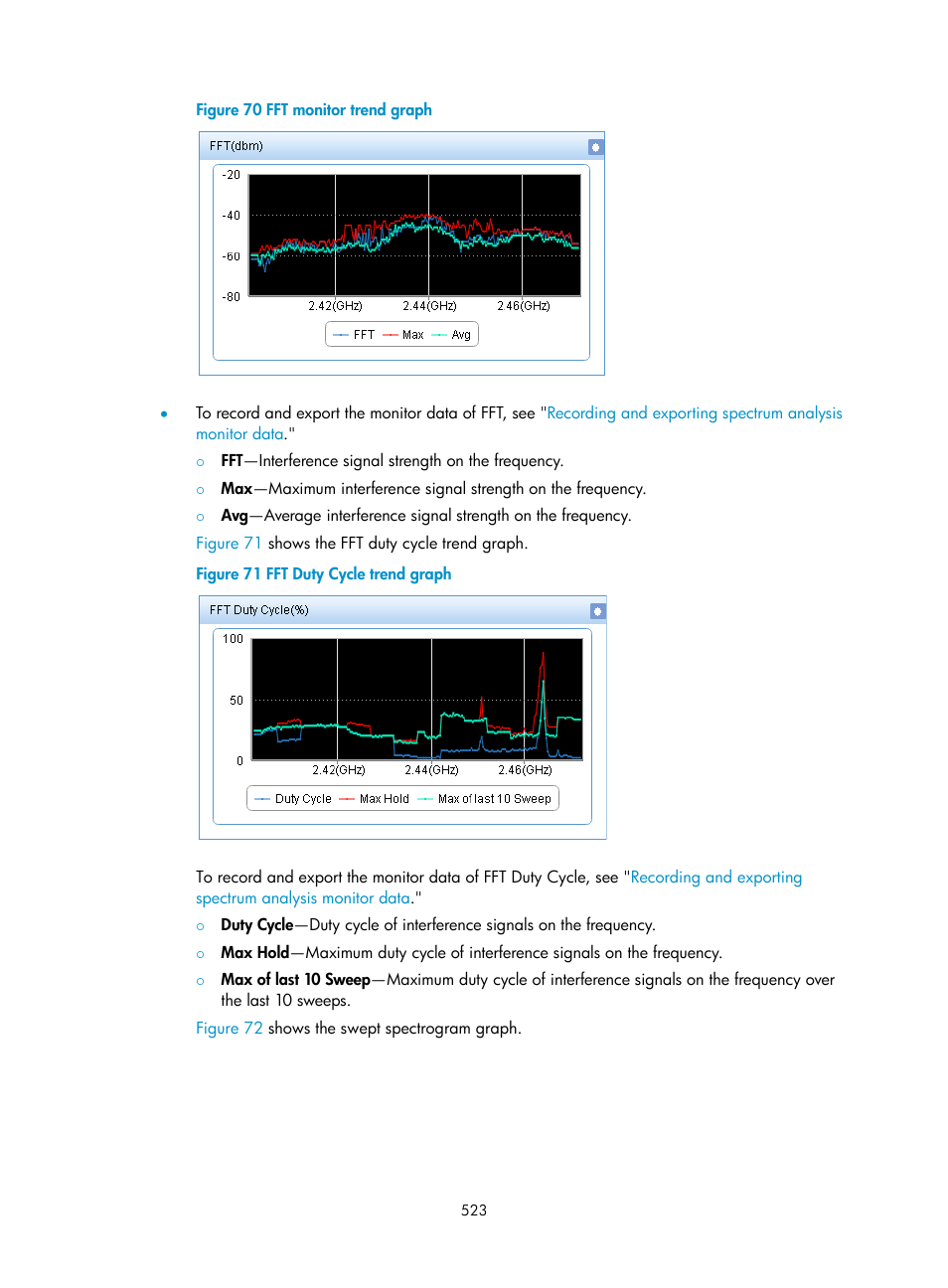 H3C Technologies H3C Intelligent Management Center User Manual | Page 545 / 751