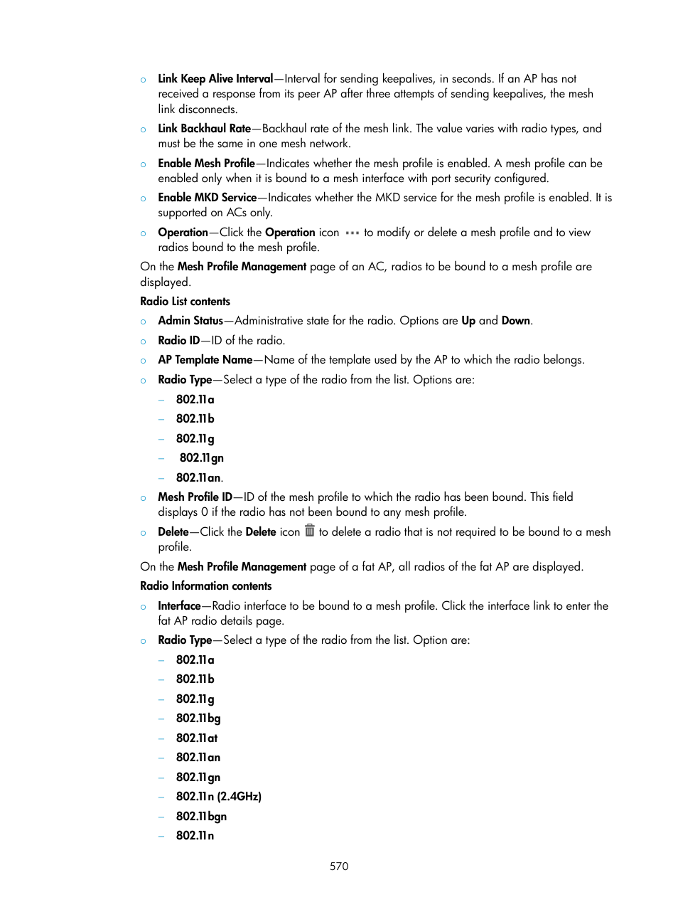 H3C Technologies H3C Intelligent Management Center User Manual | Page 592 / 751