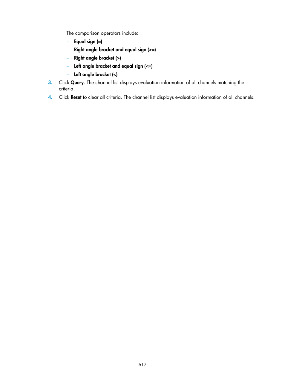 H3C Technologies H3C Intelligent Management Center User Manual | Page 639 / 751