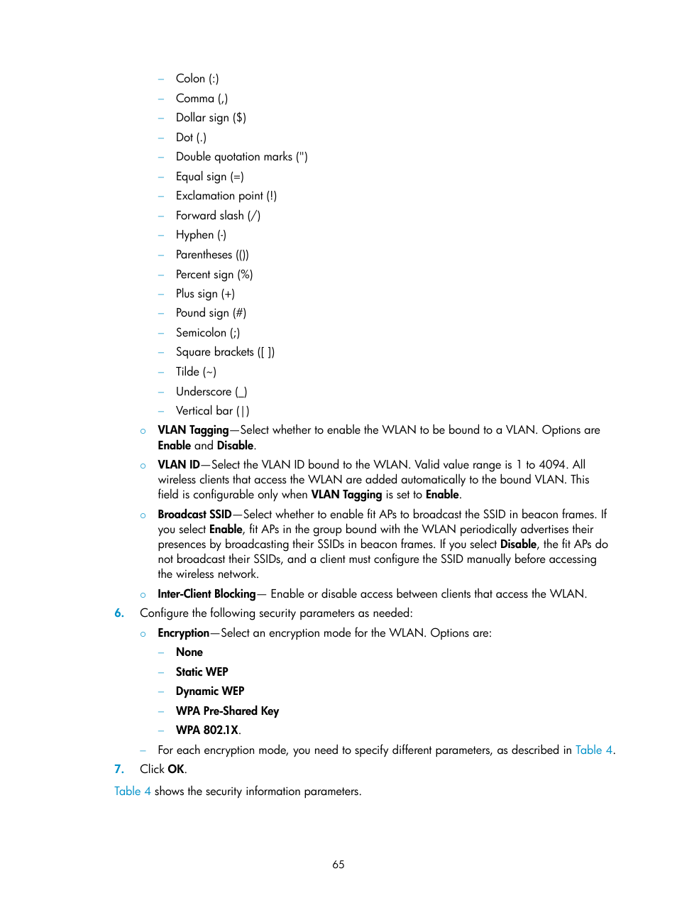 H3C Technologies H3C Intelligent Management Center User Manual | Page 87 / 751