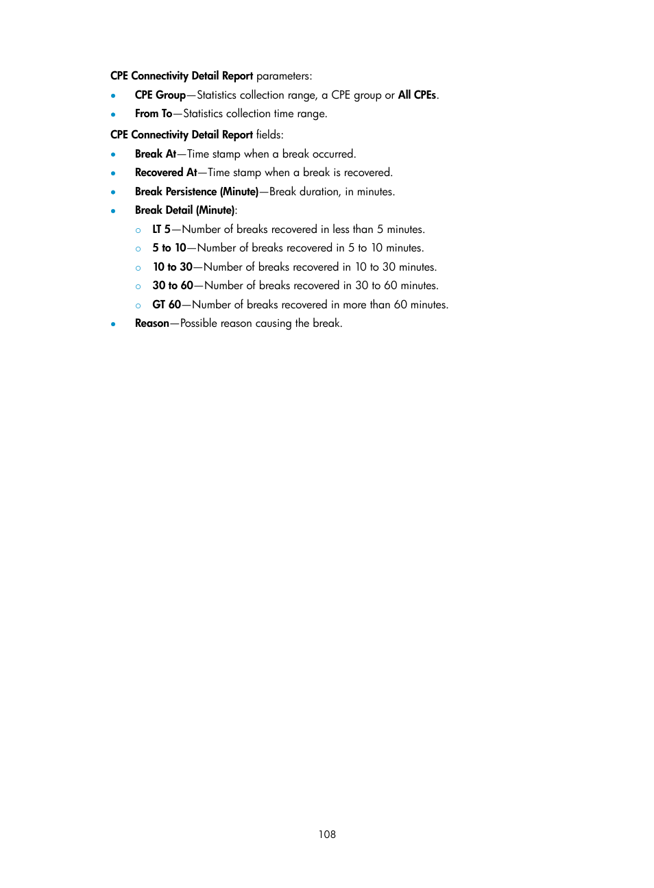 H3C Technologies H3C Intelligent Management Center User Manual | Page 117 / 139