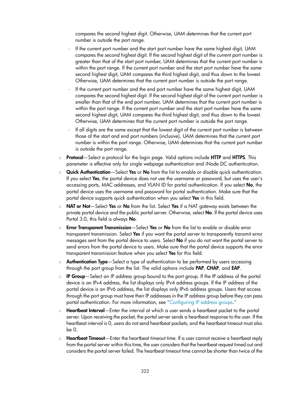 H3C Technologies H3C Intelligent Management Center User Manual | Page 340 / 641