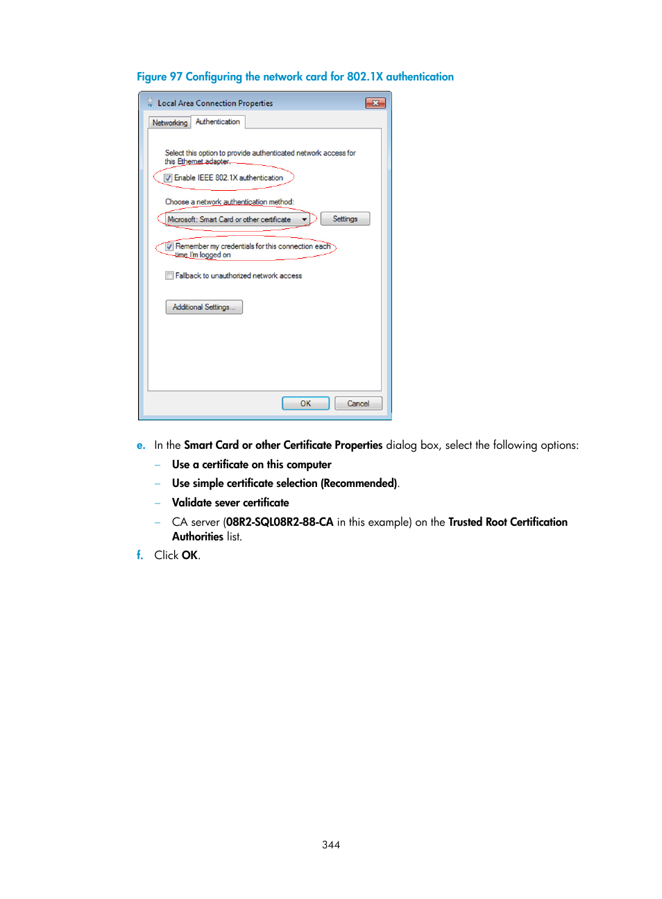 H3C Technologies H3C Intelligent Management Center User Manual | Page 362 / 641