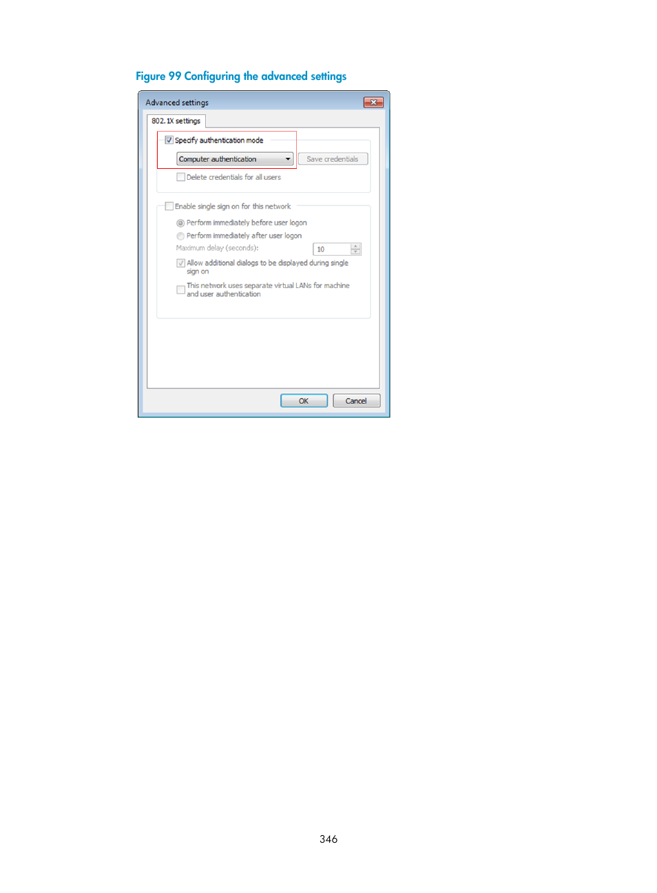 H3C Technologies H3C Intelligent Management Center User Manual | Page 364 / 641