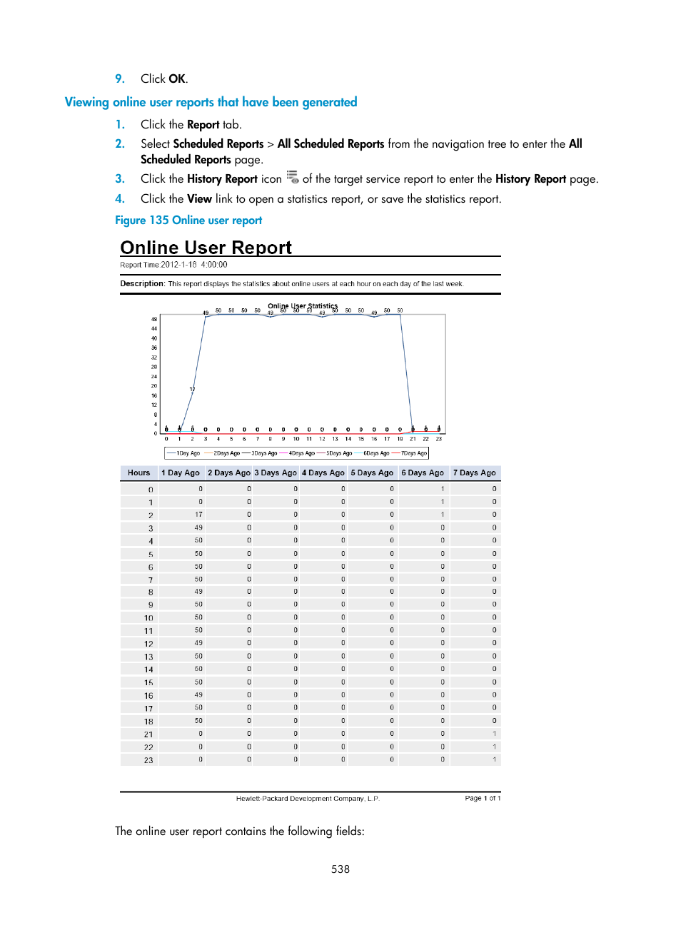 H3C Technologies H3C Intelligent Management Center User Manual | Page 556 / 641