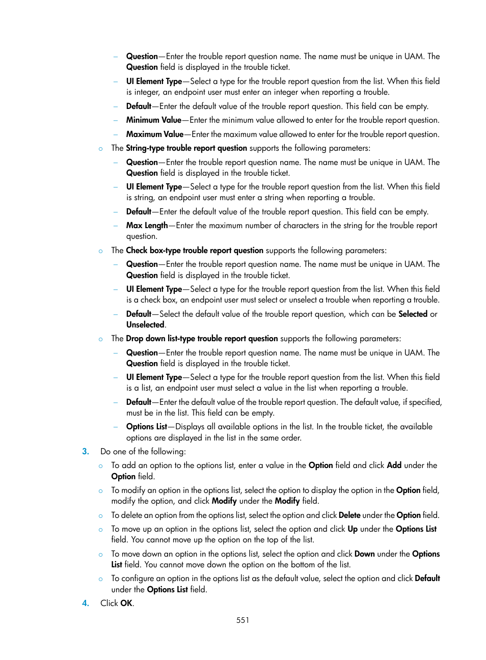 H3C Technologies H3C Intelligent Management Center User Manual | Page 569 / 641