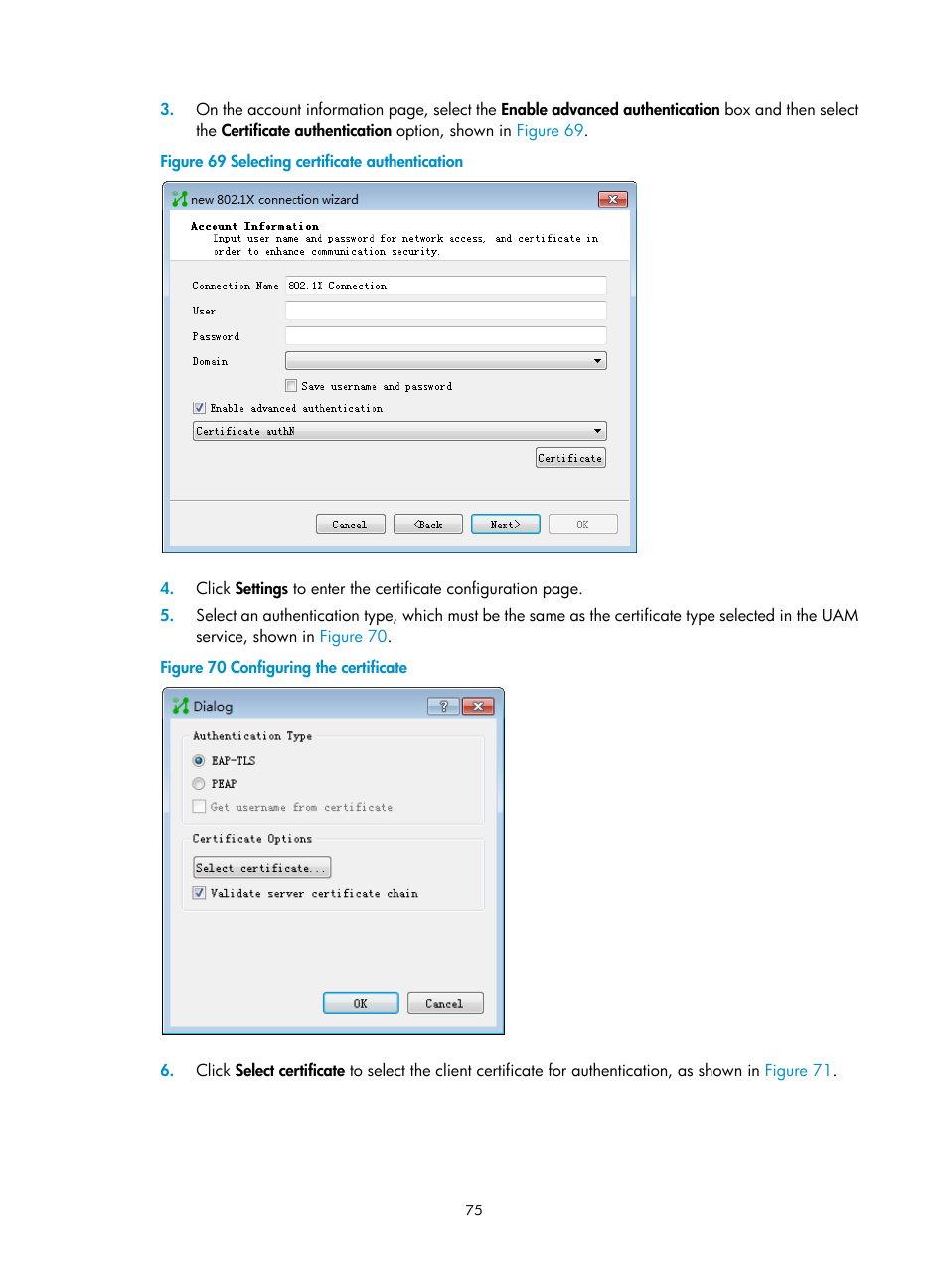 H3C Technologies H3C Intelligent Management Center User Manual | Page 93 / 641