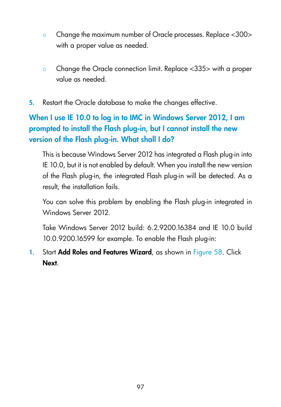 H3C Technologies H3C Intelligent Management Center User Manual | Page 106 / 111