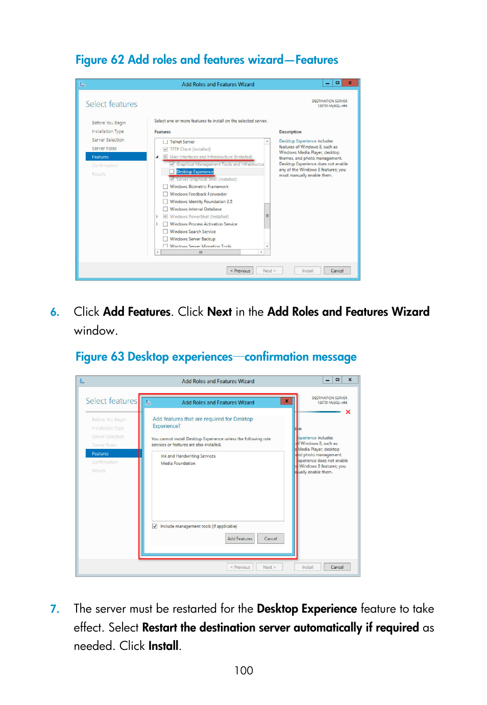 Figure 62 | H3C Technologies H3C Intelligent Management Center User Manual | Page 109 / 111