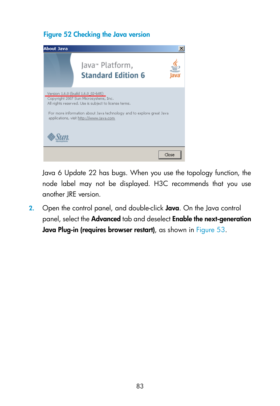 H3C Technologies H3C Intelligent Management Center User Manual | Page 92 / 111