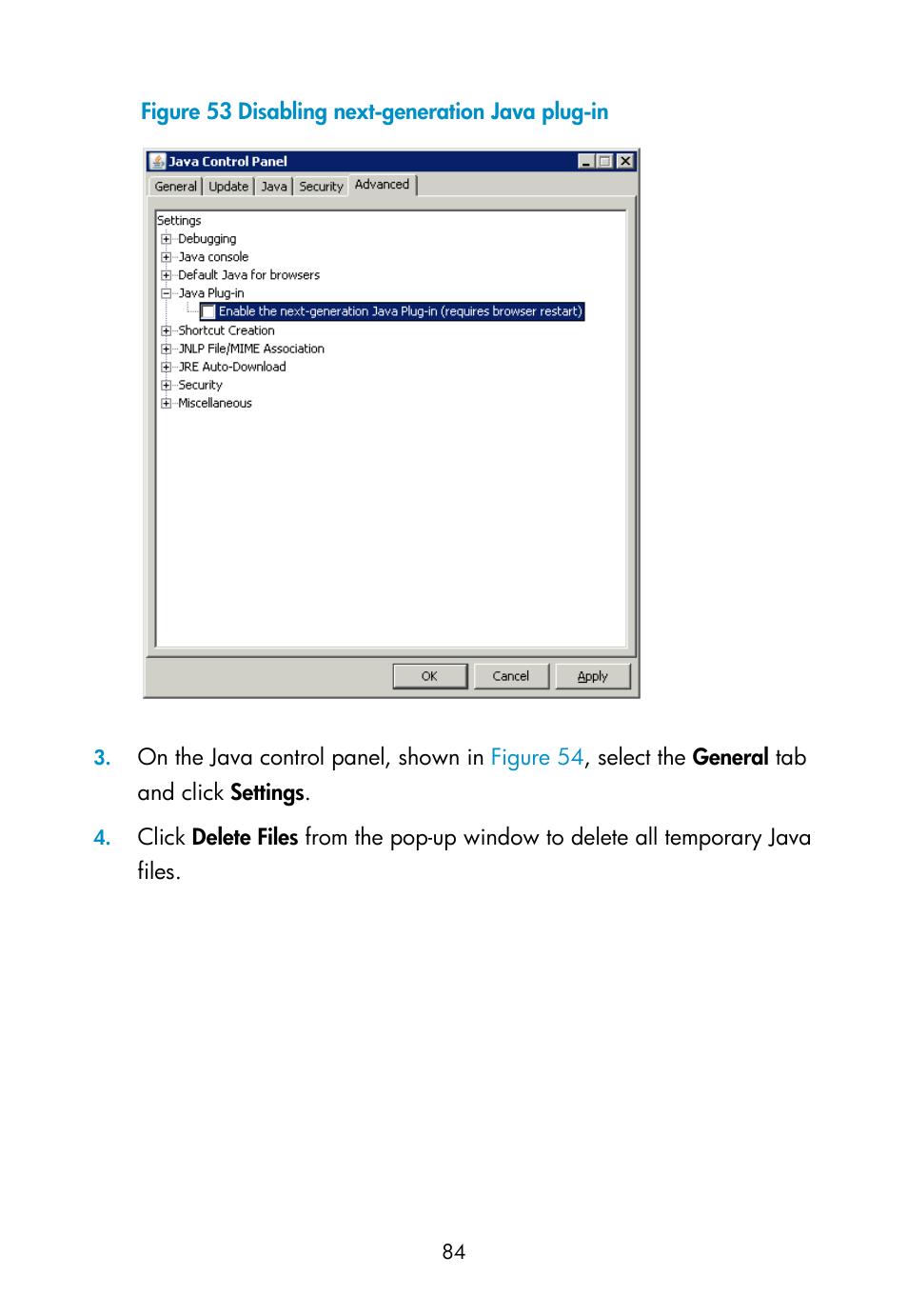 H3C Technologies H3C Intelligent Management Center User Manual | Page 93 / 111