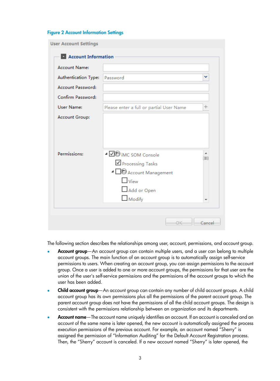 H3C Technologies H3C Intelligent Management Center User Manual | Page 11 / 105