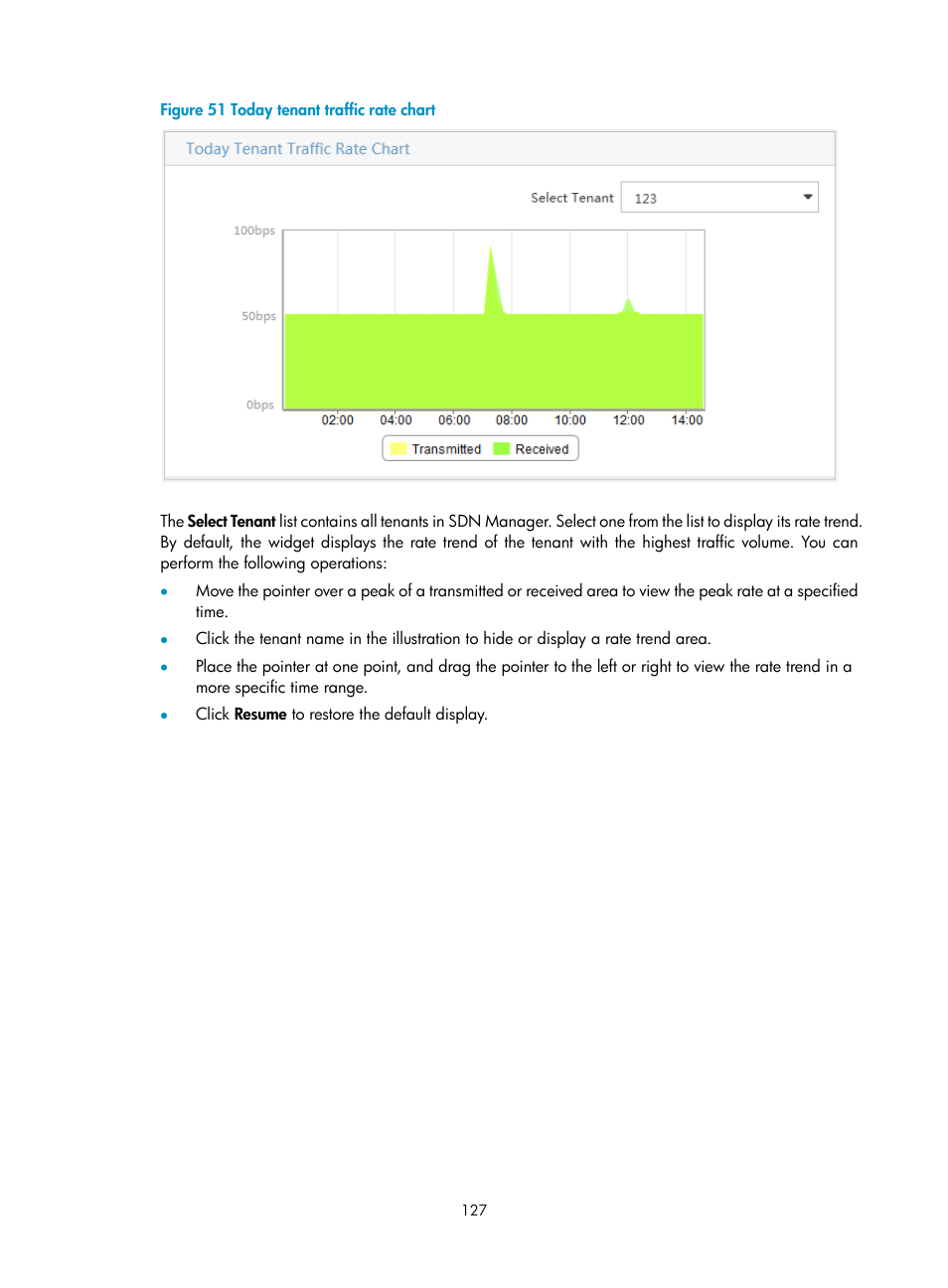 H3C Technologies H3C Intelligent Management Center User Manual | Page 137 / 137