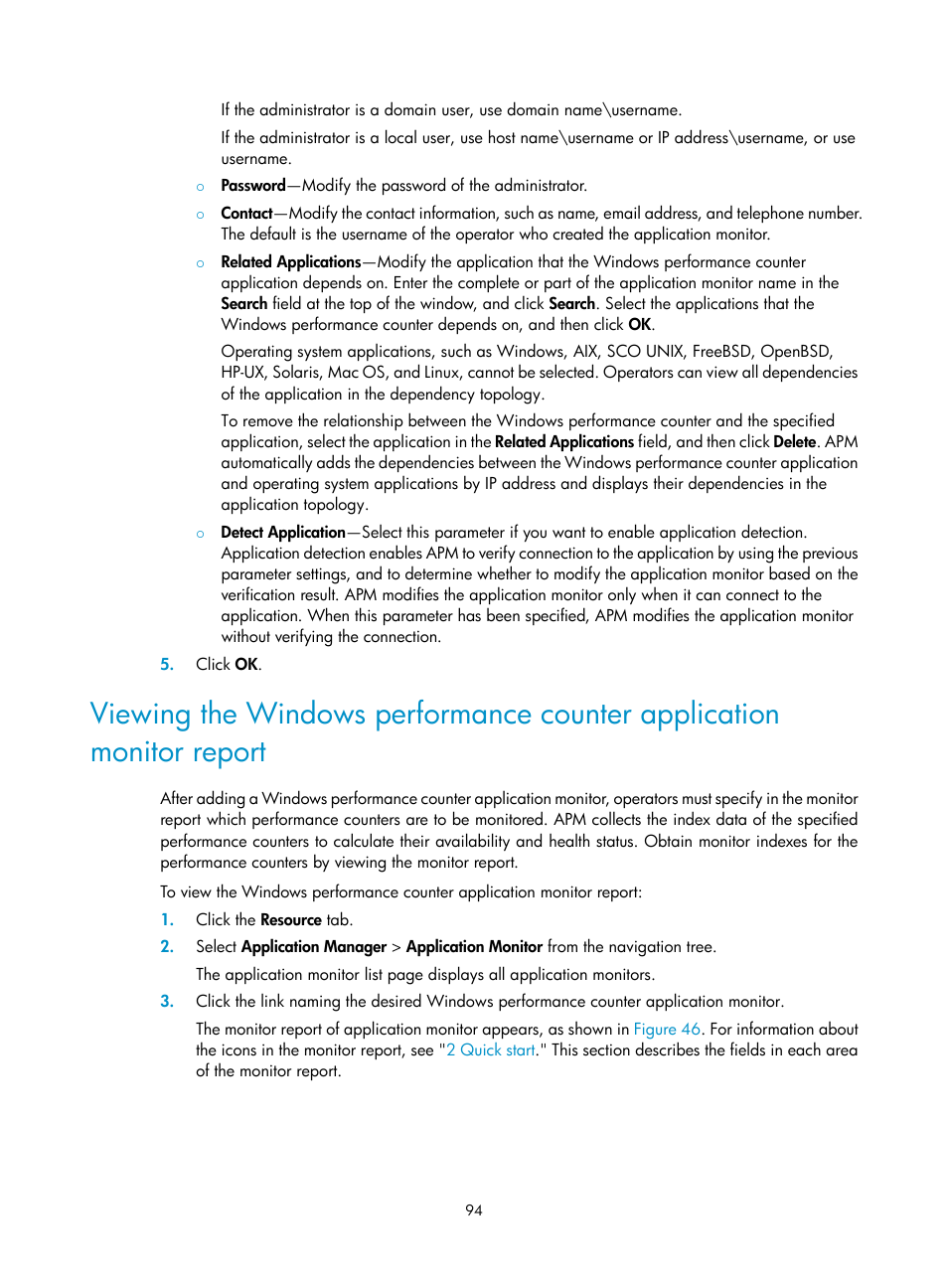 H3C Technologies H3C Intelligent Management Center User Manual | Page 108 / 740