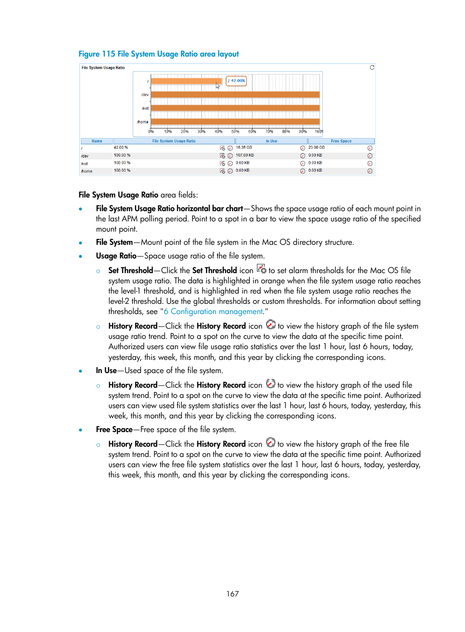 H3C Technologies H3C Intelligent Management Center User Manual | Page 181 / 740