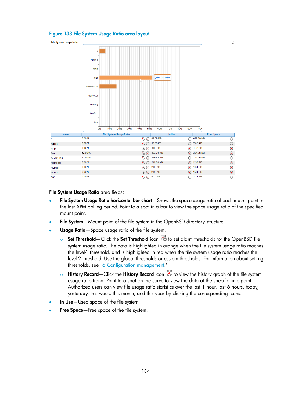 H3C Technologies H3C Intelligent Management Center User Manual | Page 198 / 740