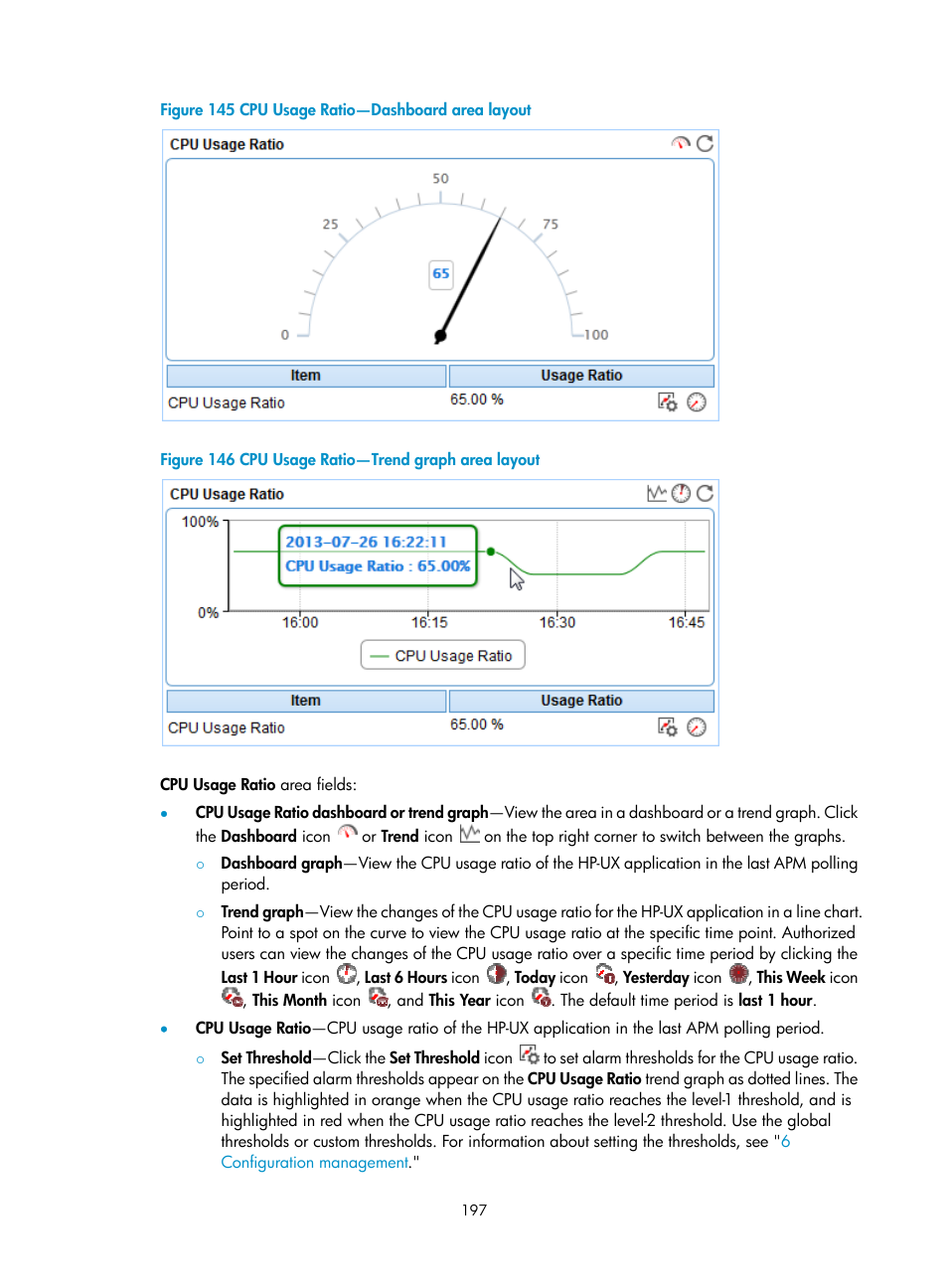 Figure 145, H (see, Figure | H3C Technologies H3C Intelligent Management Center User Manual | Page 211 / 740