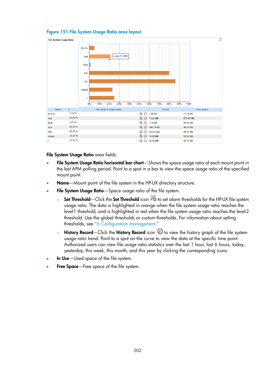 H3C Technologies H3C Intelligent Management Center User Manual | Page 216 / 740