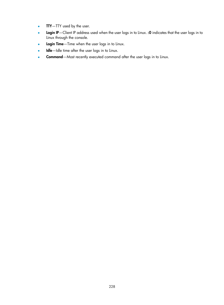 H3C Technologies H3C Intelligent Management Center User Manual | Page 242 / 740