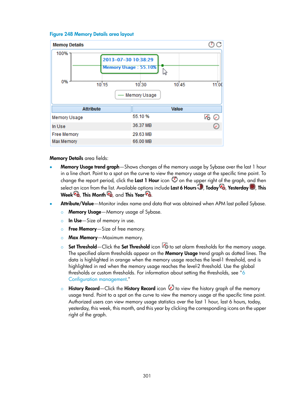 H3C Technologies H3C Intelligent Management Center User Manual | Page 315 / 740