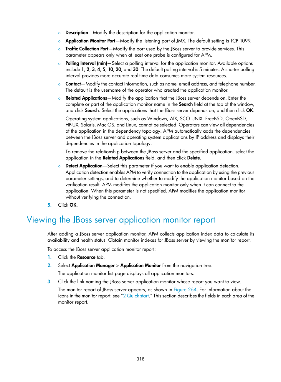 H3C Technologies H3C Intelligent Management Center User Manual | Page 332 / 740
