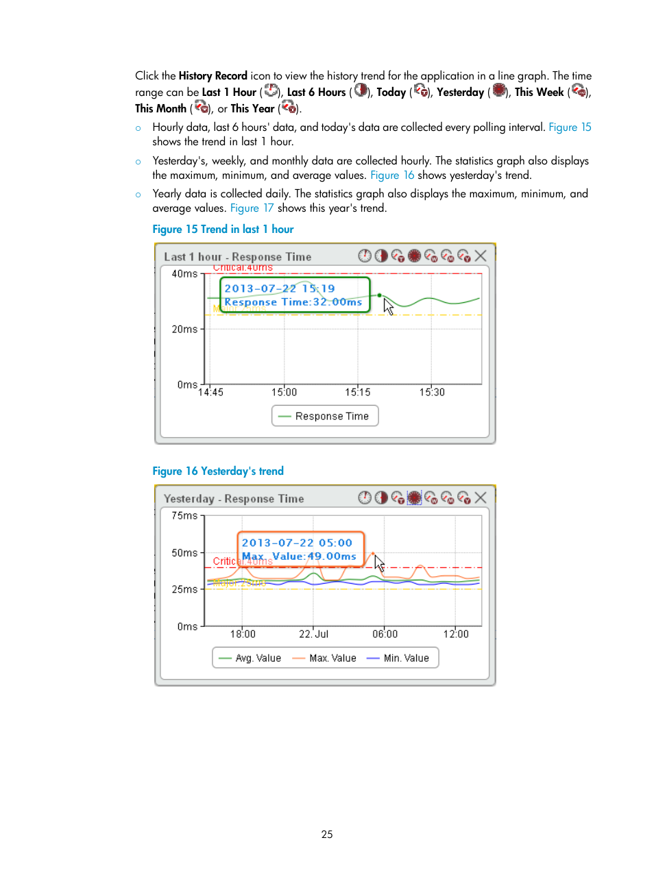 H3C Technologies H3C Intelligent Management Center User Manual | Page 39 / 740