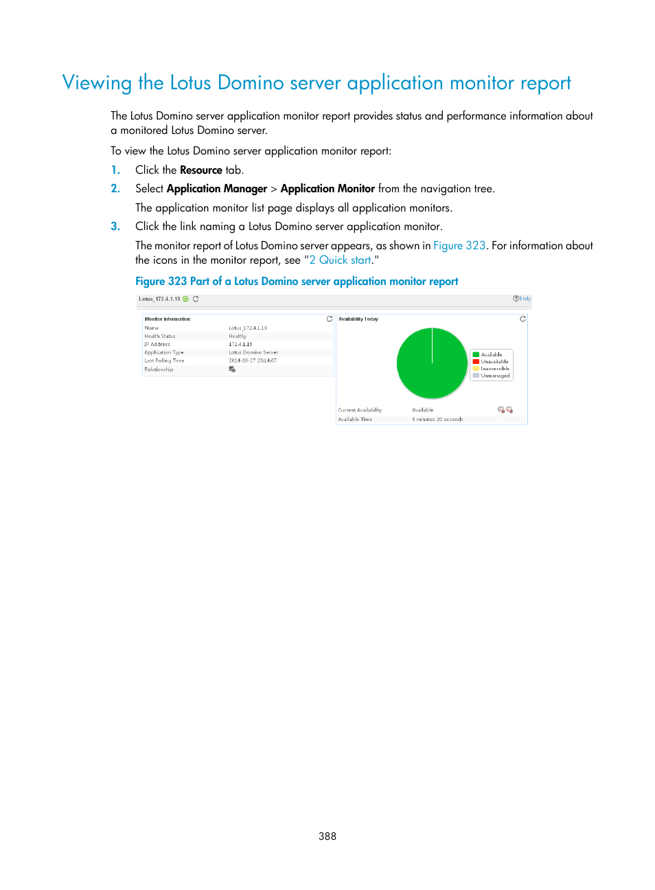 H3C Technologies H3C Intelligent Management Center User Manual | Page 402 / 740