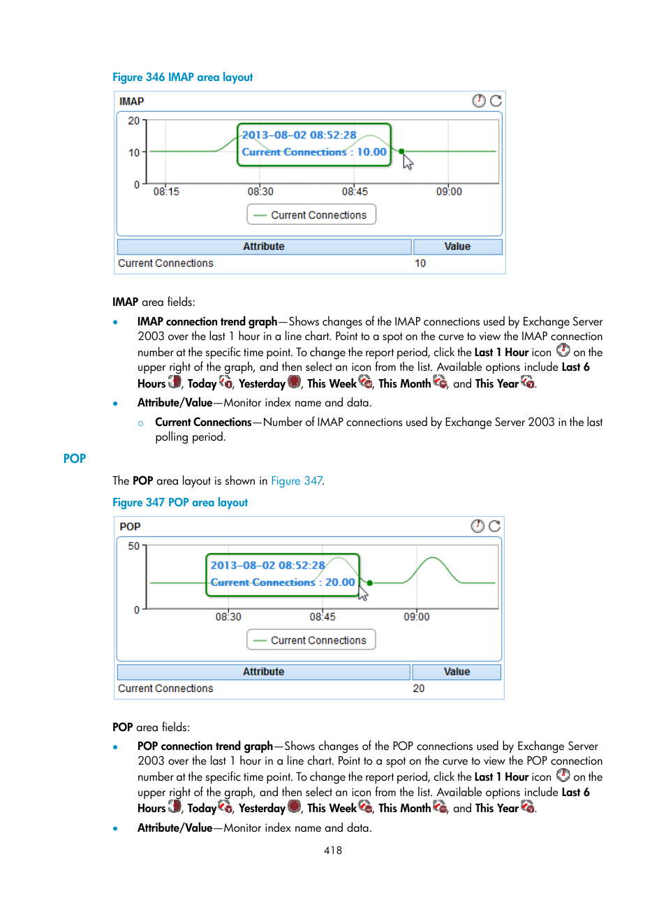 H3C Technologies H3C Intelligent Management Center User Manual | Page 432 / 740