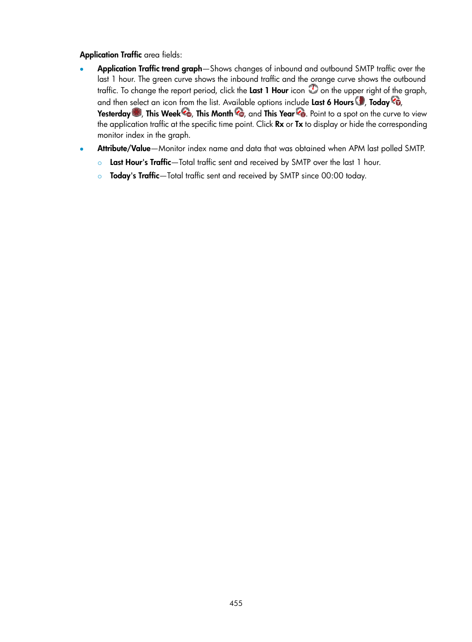 H3C Technologies H3C Intelligent Management Center User Manual | Page 469 / 740