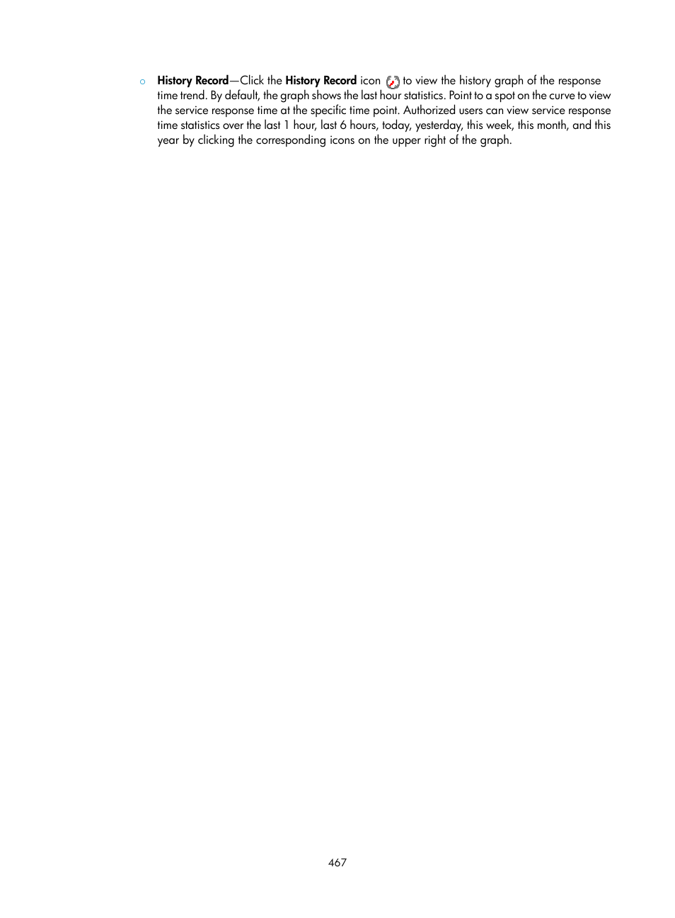 H3C Technologies H3C Intelligent Management Center User Manual | Page 481 / 740