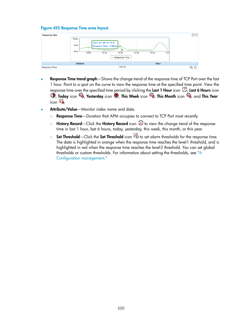 H3C Technologies H3C Intelligent Management Center User Manual | Page 564 / 740
