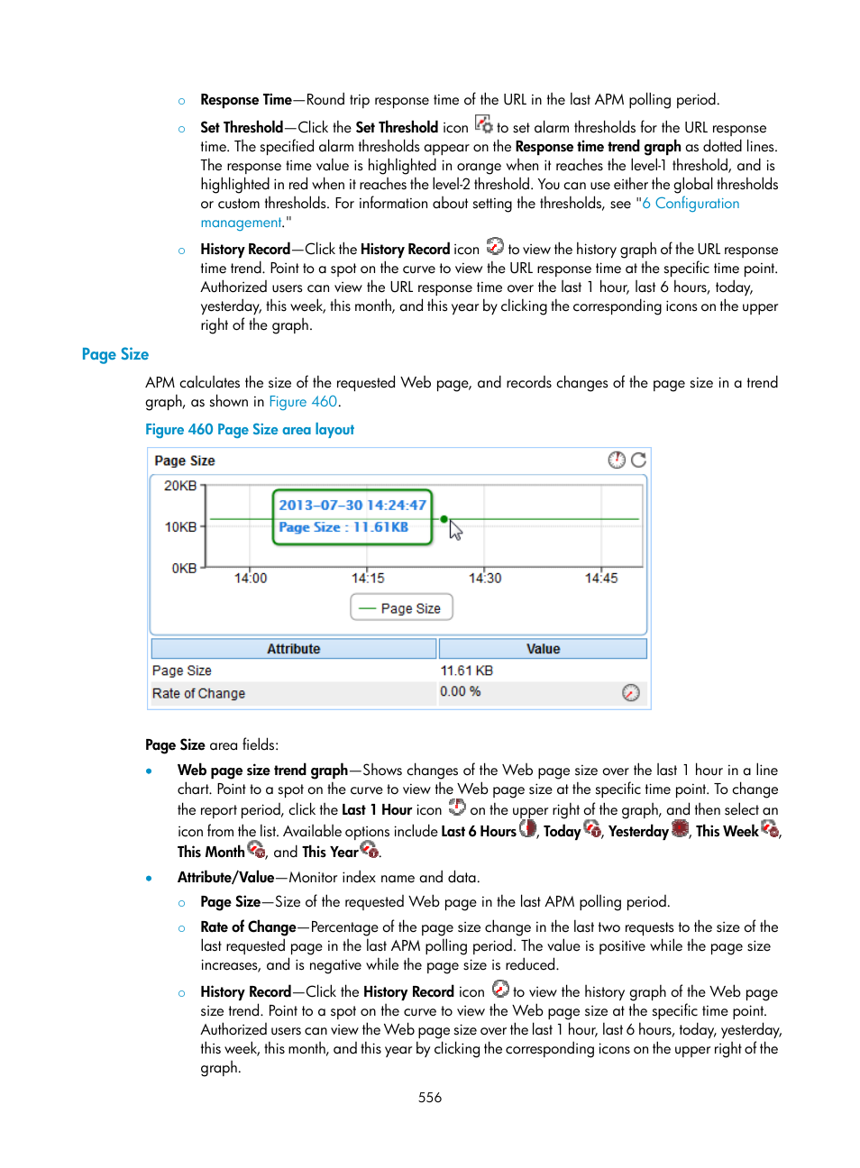 H3C Technologies H3C Intelligent Management Center User Manual | Page 570 / 740