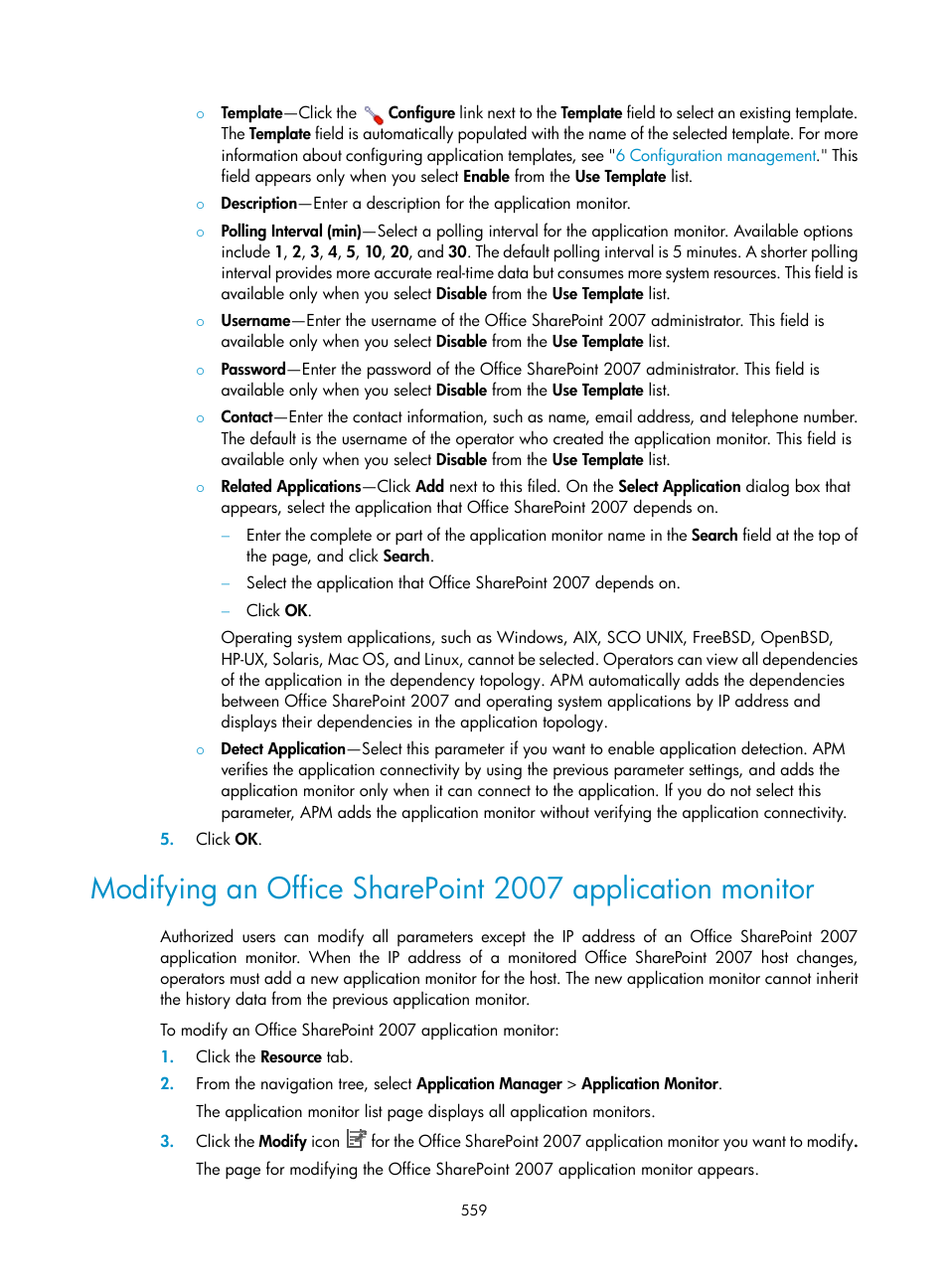 H3C Technologies H3C Intelligent Management Center User Manual | Page 573 / 740
