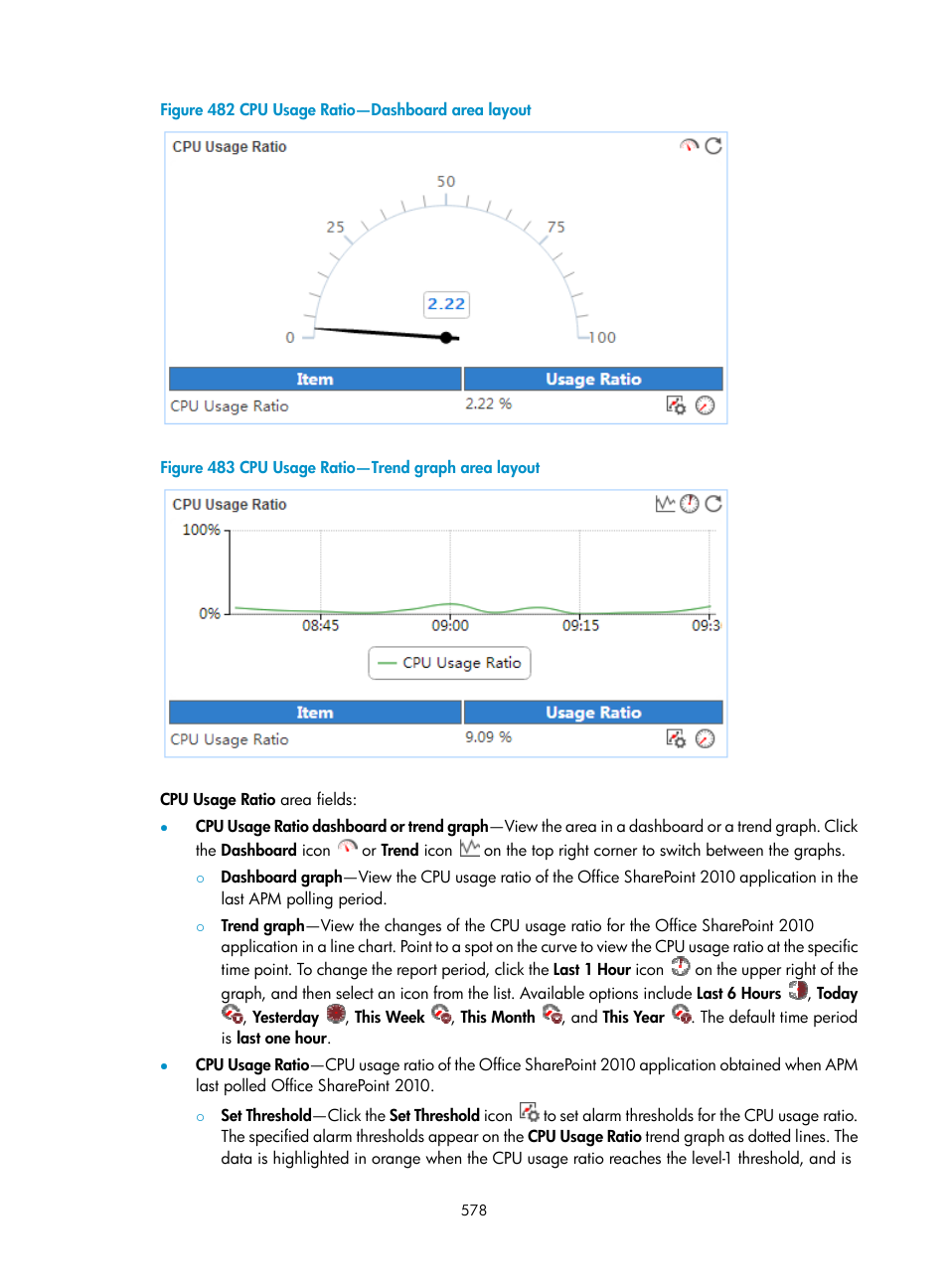 H3C Technologies H3C Intelligent Management Center User Manual | Page 592 / 740