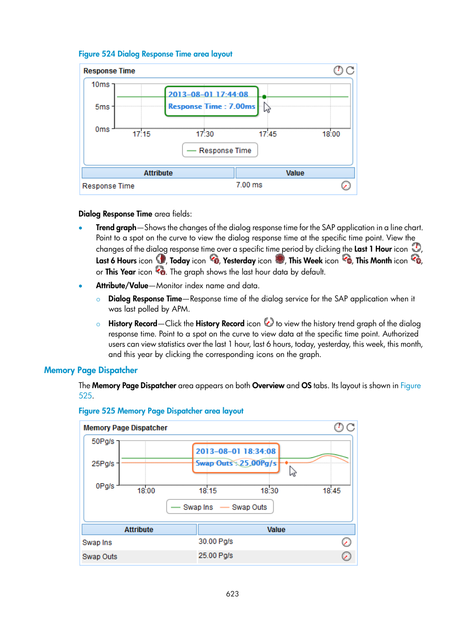 H3C Technologies H3C Intelligent Management Center User Manual | Page 637 / 740