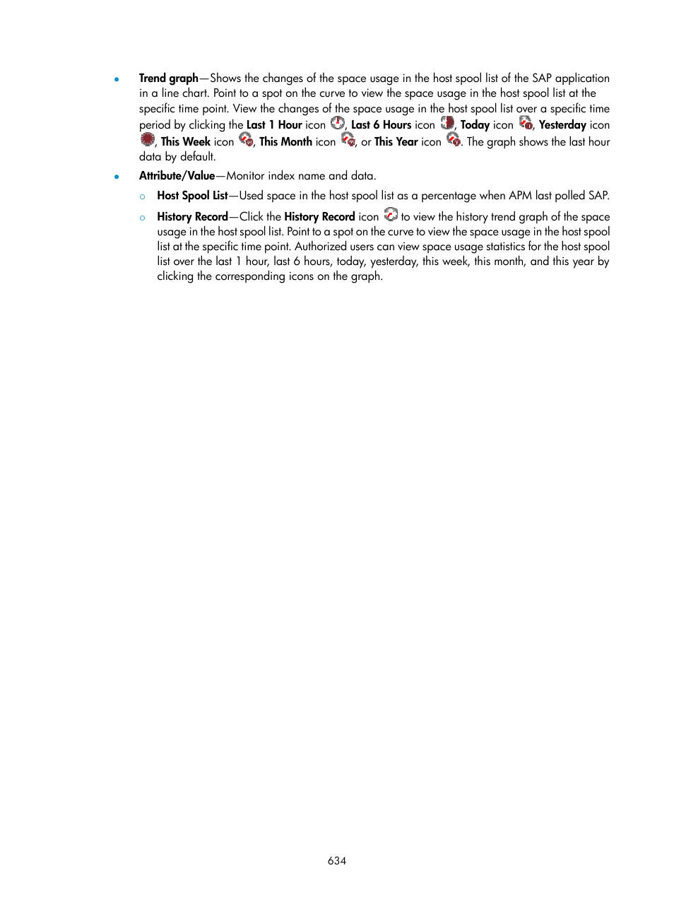H3C Technologies H3C Intelligent Management Center User Manual | Page 648 / 740