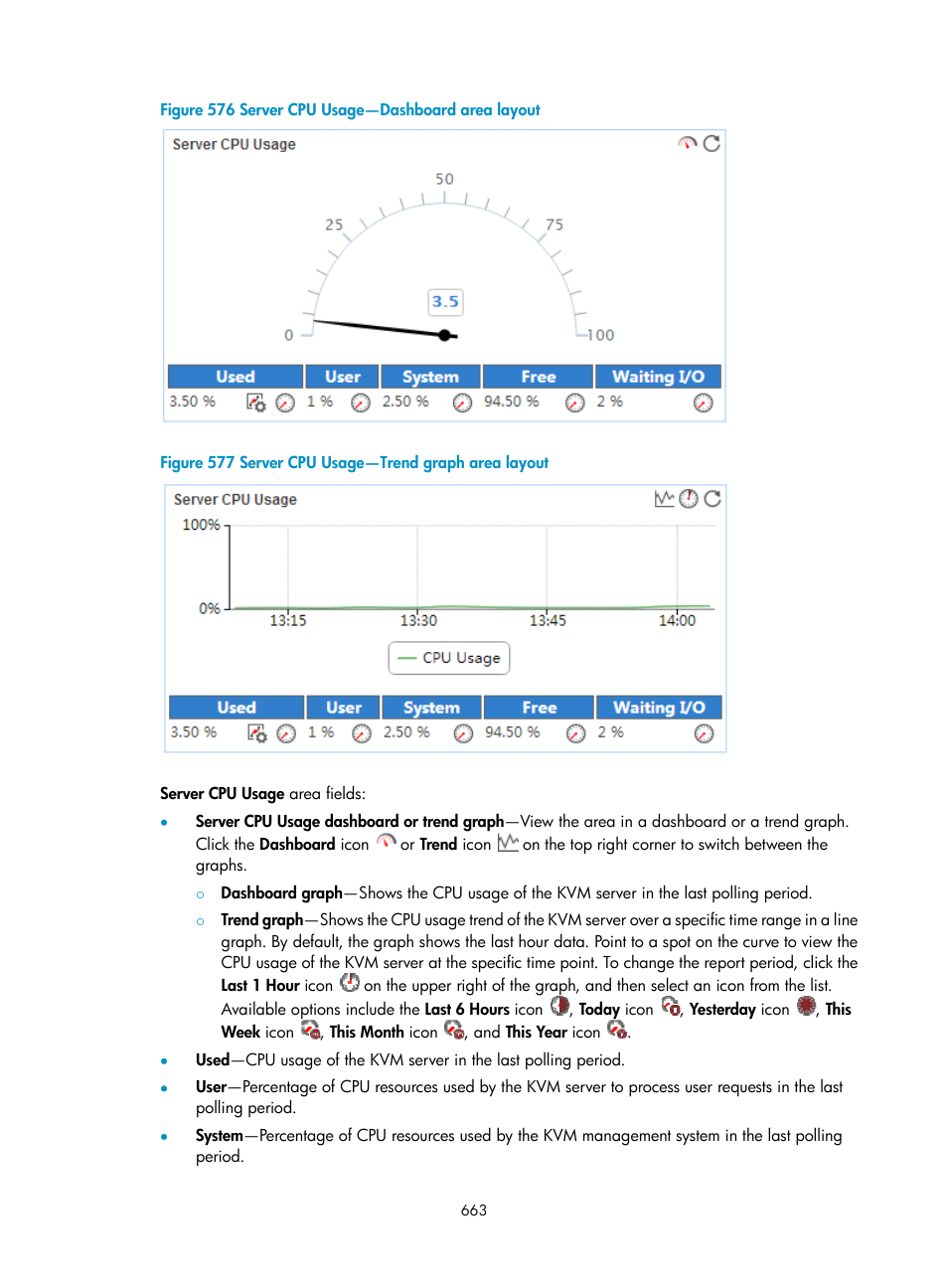 H3C Technologies H3C Intelligent Management Center User Manual | Page 677 / 740