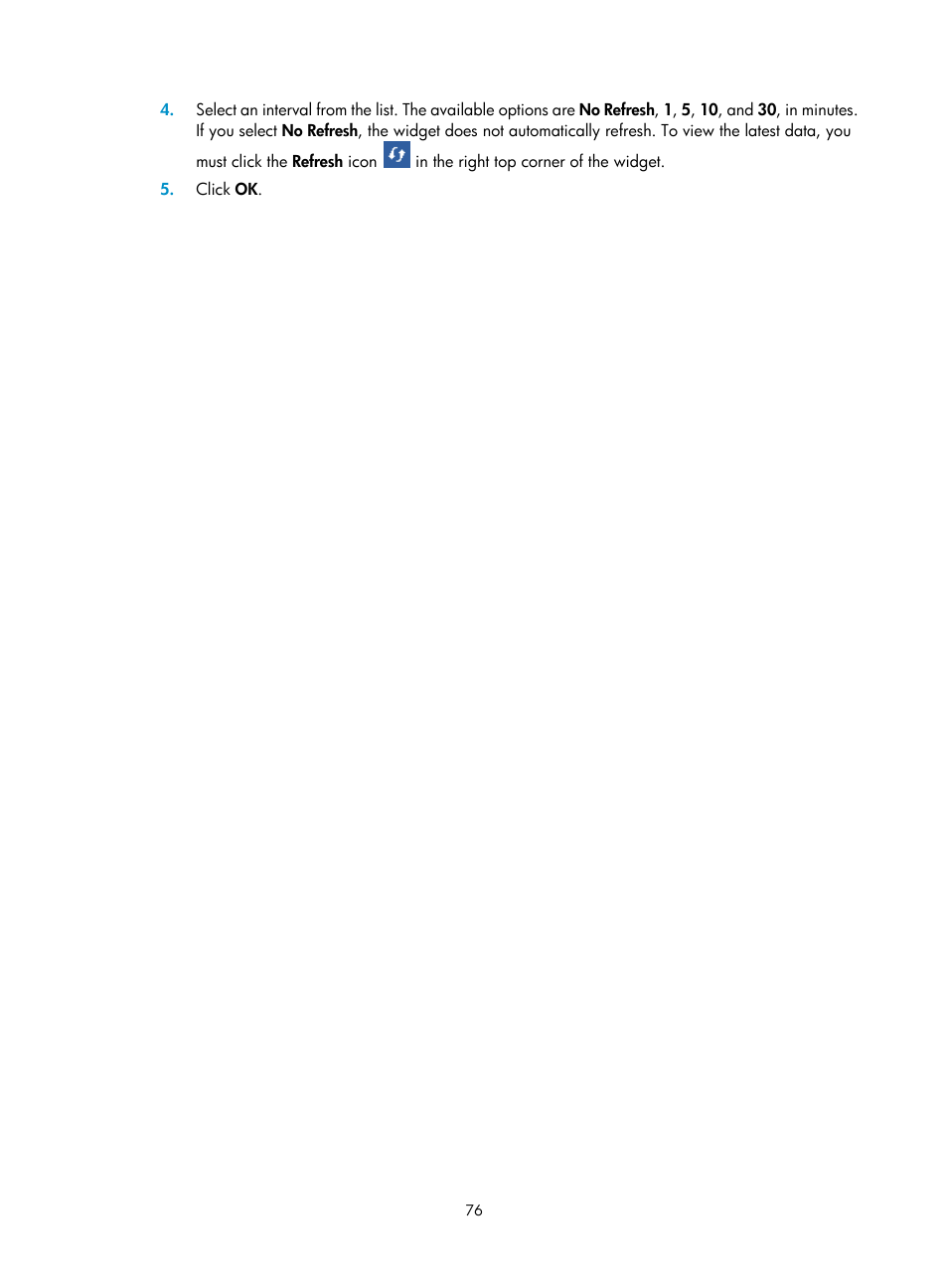 H3C Technologies H3C Intelligent Management Center User Manual | Page 90 / 740