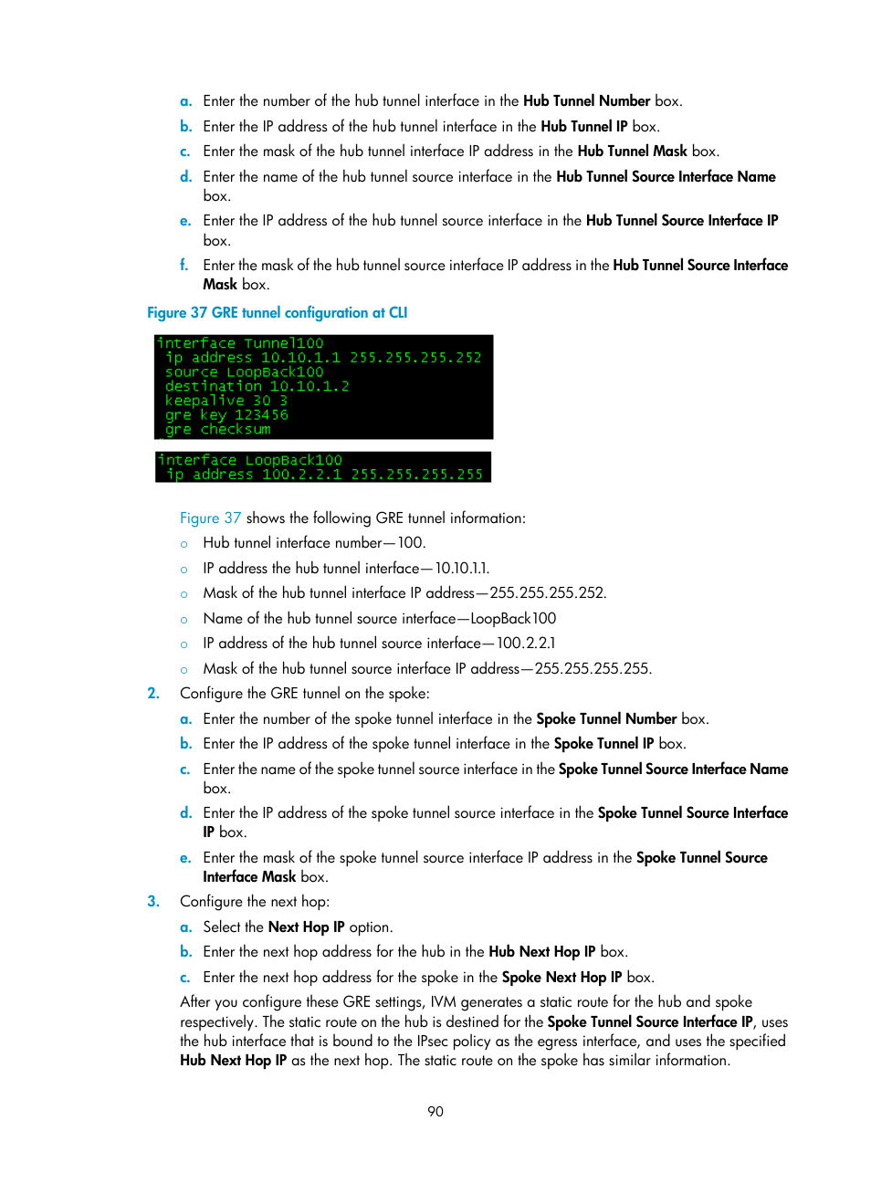 H3C Technologies H3C Intelligent Management Center User Manual | Page 100 / 213
