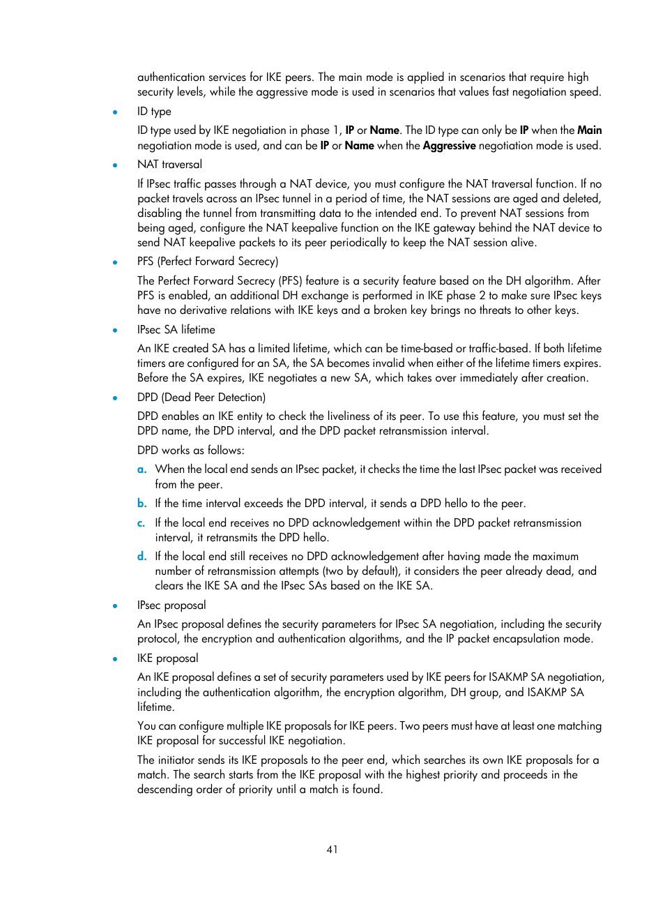 H3C Technologies H3C Intelligent Management Center User Manual | Page 51 / 213