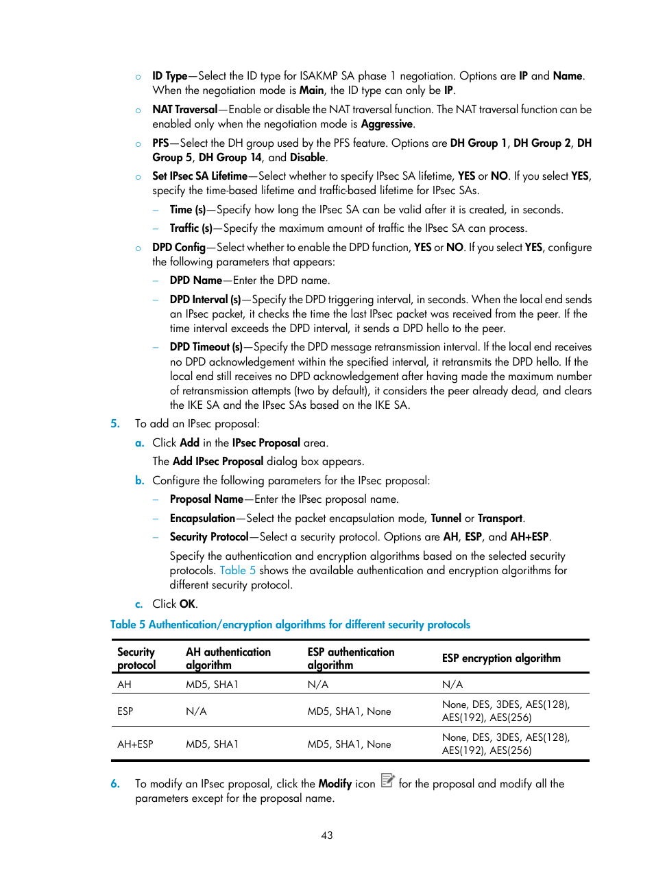 H3C Technologies H3C Intelligent Management Center User Manual | Page 53 / 213