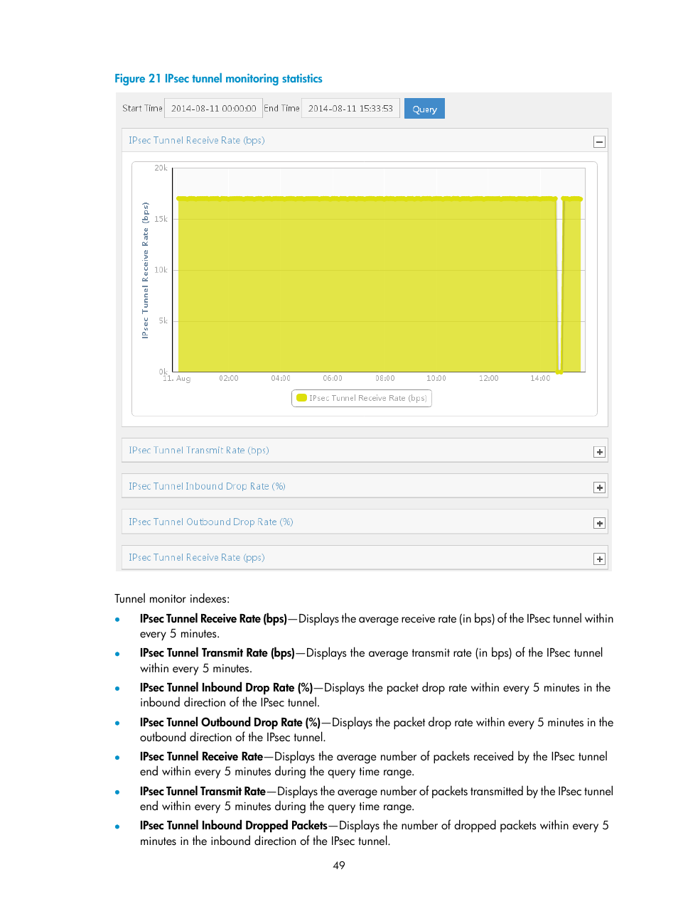 H3C Technologies H3C Intelligent Management Center User Manual | Page 59 / 213
