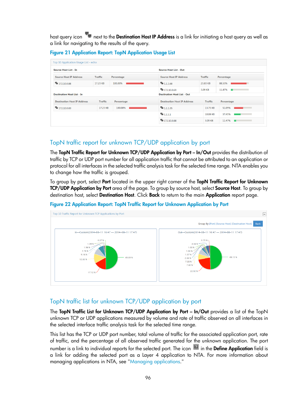 H3C Technologies H3C Intelligent Management Center User Manual | Page 106 / 371