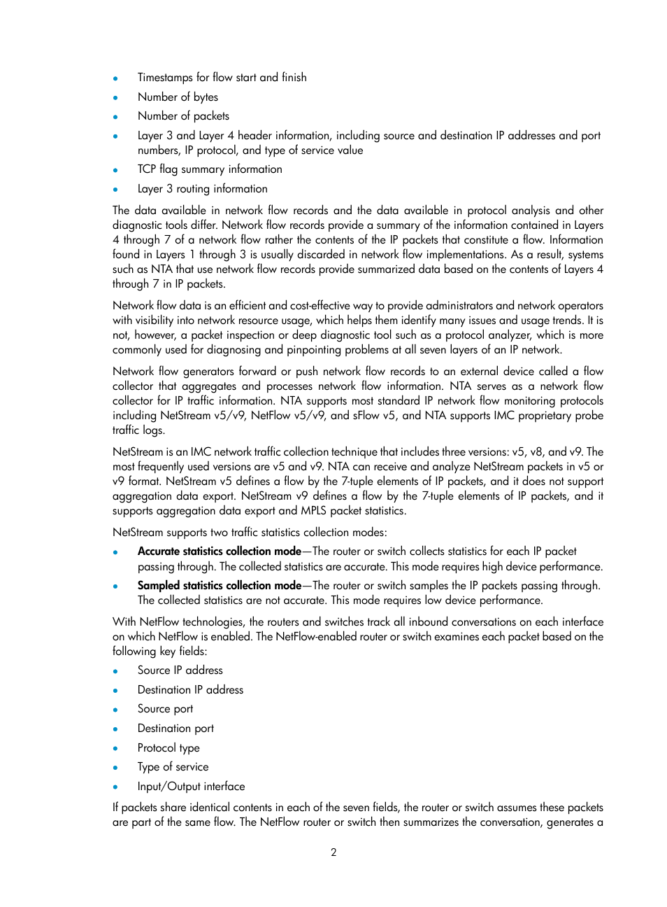 H3C Technologies H3C Intelligent Management Center User Manual | Page 12 / 371