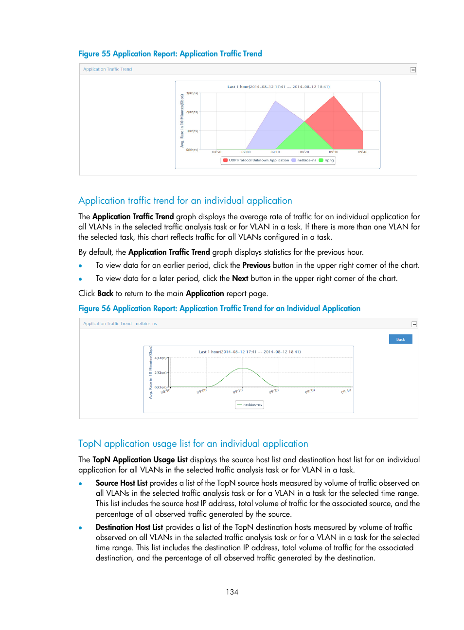 H3C Technologies H3C Intelligent Management Center User Manual | Page 144 / 371