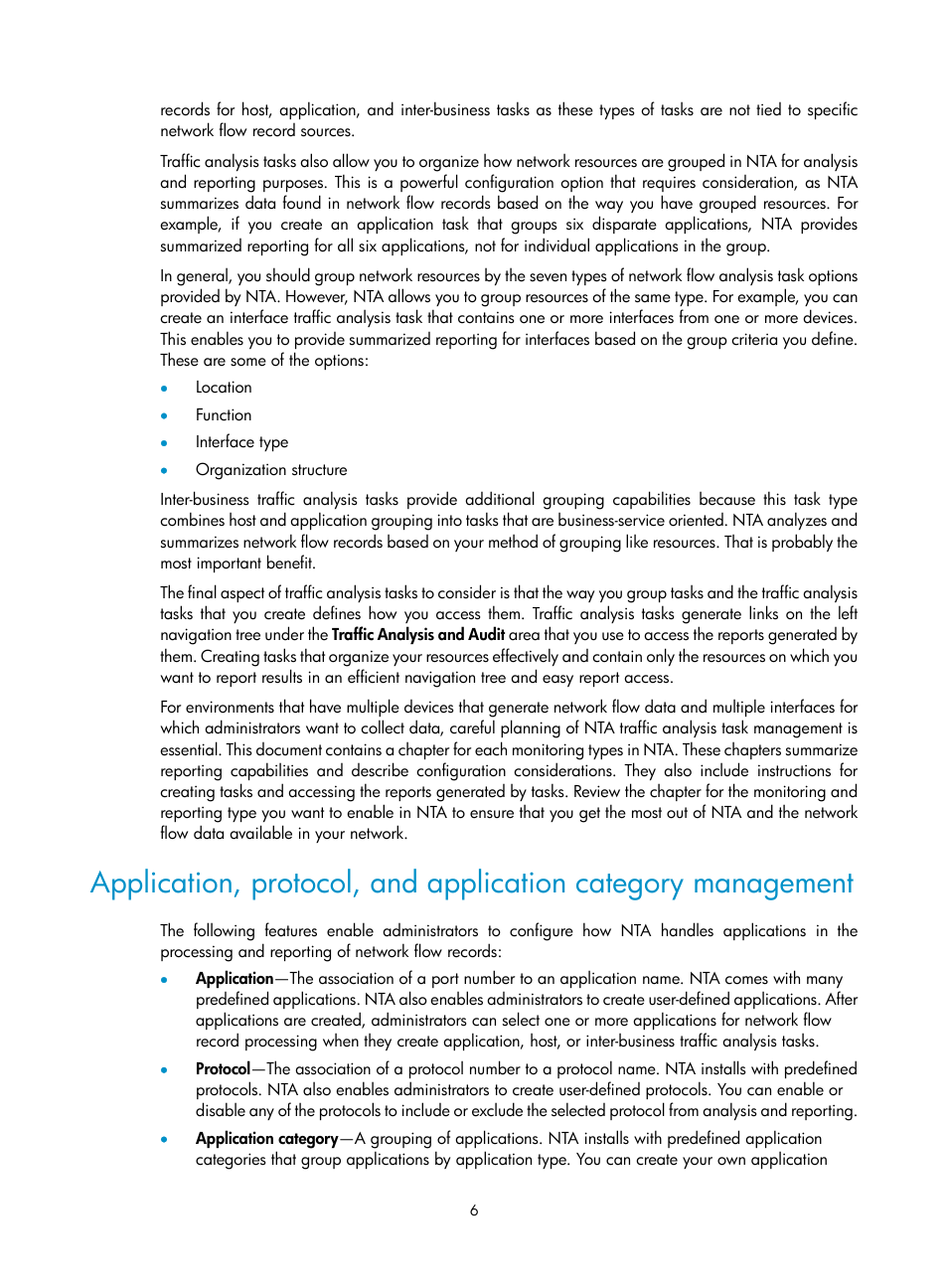 H3C Technologies H3C Intelligent Management Center User Manual | Page 16 / 371