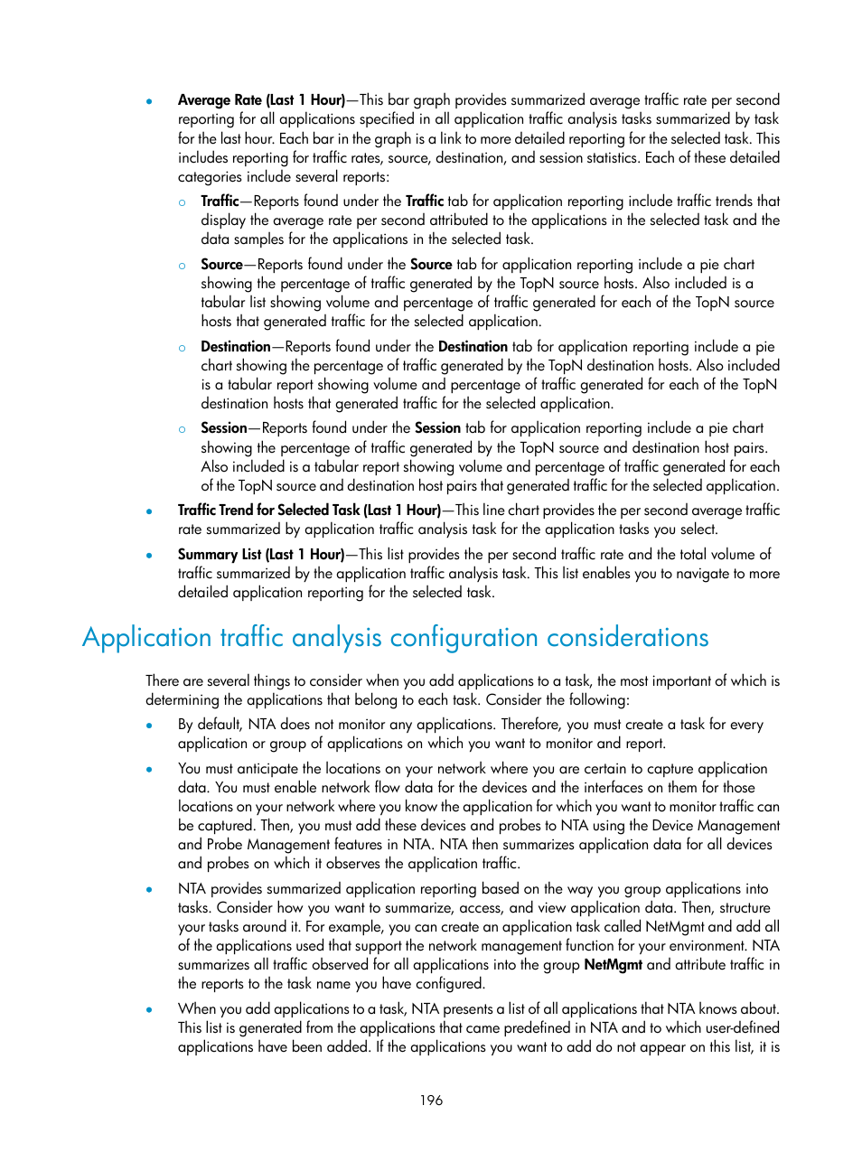 H3C Technologies H3C Intelligent Management Center User Manual | Page 206 / 371