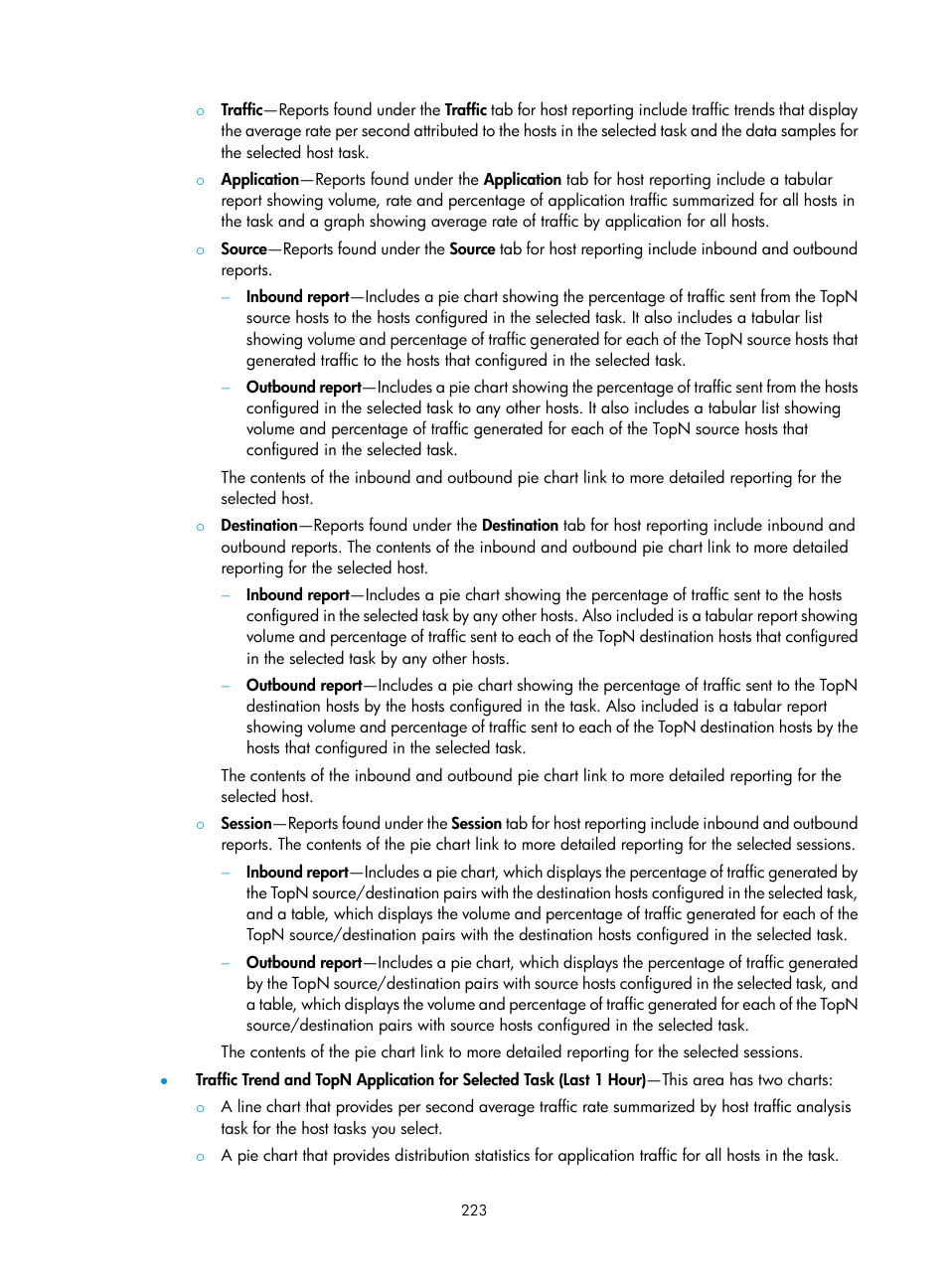 H3C Technologies H3C Intelligent Management Center User Manual | Page 233 / 371